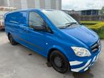 Mercedes Vito long 2012 Euro5 boîte automatique, Euro 5, Achat, Entreprise, Automatique