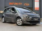 Citroën C4 Spacetourer C4 Spacetourer 1.6 BlueHDi Business, Auto's, Voorwielaandrijving, Stof, Gebruikt, 4 cilinders