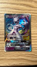 Mewtwo GX, Ophalen, Zo goed als nieuw