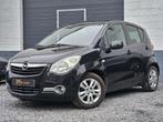 Opel Agila CLIM * EURO 5 * ESSENCE *, Euro 5, Achat, 50 kW, Entreprise