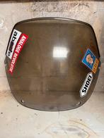 Origineel Honda Transalp 600 windscherm vizier, Verzenden, Gebruikt
