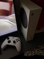 Xbox series s, Consoles de jeu & Jeux vidéo, Enlèvement, Utilisé, Xbox Series S