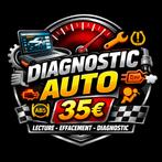 Diagnostic Auto Professionnel  35€, Auto diversen, Autogereedschap, Ophalen of Verzenden, Nieuw