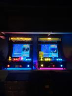 arcade videokast nieuw 2000 spellen 2 jaar garantie, Collections, Machines | Machines à sous, Enlèvement