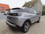 Peugeot 3008 HYBRID PLUG IN PHEV ALLURE (bj 2022, automaat), Auto's, Automaat, Gebruikt, Euro 6, 4 cilinders