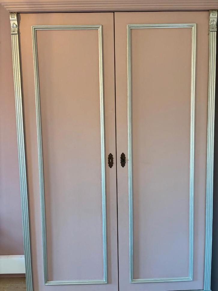 Kast, Kinderen en Baby's, Kinderkamer | Commodes en Kasten, Gebruikt, Kast, Ophalen