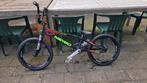 Meybo holeshot pro xxxxl bmx, Fietsen en Brommers, Ophalen