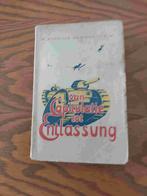 Sint-Truiden Vlaanderen Oorlog 1940 Pater Spook Brustem, Envoi, Deuxième Guerre mondiale, Utilisé, Général