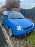 Voiture Volkswagen Lupo toit ouvrant, Autos, Achat, Toit ouvrant, Lupo