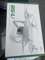 Twee Drones, Hobby en Vrije tijd, Ophalen of Verzenden, Zo goed als nieuw