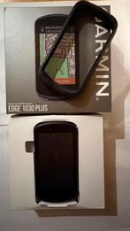 Garmin Edge 1030 Plus, Fietsen en Brommers, Ophalen of Verzenden, Zo goed als nieuw