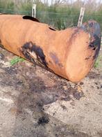 Gratis oud ijzer, Enlèvement, Fer