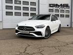 Mercedes-Benz C-Klasse 200 d Star Edition (automatique), Achat, 1800 kg, 4 portes, Entreprise
