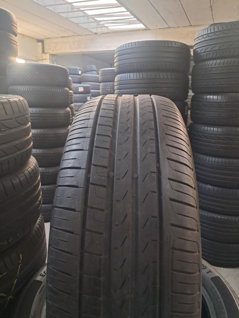 24550r19 245 50 r19 245/50/r19 PIRELLI avec montage et equil, Ophalen of Verzenden