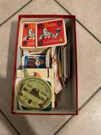 Grote verzameling bierviltjes – veel verschillende merken, Enlèvement, Comme neuf, Sous-bock