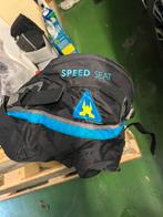 Trapeze zitbroek met haak voor windsurfers, Watersport en Boten, Ophalen, Zo goed als nieuw