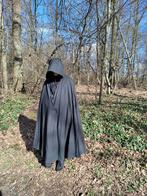 Cape médiévale, grise antracite, Vêtements | Hommes, Costumes & Vestes, Gris, Enlèvement ou Envoi, Comme neuf, Autres tailles