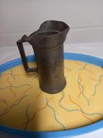 tinnen beker, Antiek en Kunst, Ophalen