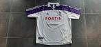 Voetbaltruitje RSC Anderlecht, Kleding | Heren, Maat 56/58 (XL), Ophalen of Verzenden, Adidas, Voetbal