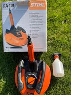 stihl, Tuin en Terras, Ophalen of Verzenden, Zo goed als nieuw