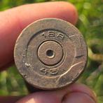 een ww2 huls 20mm voor het


ŠVAK-vliegtuig kanon, Enlèvement ou Envoi, Armée de l'air, Douilles ou Pièces de fouille