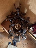 Antieke koekoeksklok, Ophalen of Verzenden