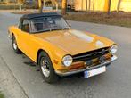 Triumph TR6, Autos, Achat, 2500 cm³, Boîte manuelle, 2 portes