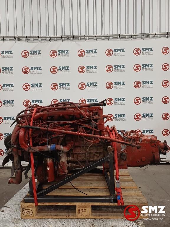 Occ Moteur Renault M160, Autos : Pièces & Accessoires, Pièces camion, Renault, Autres pièces automobiles, Utilisé