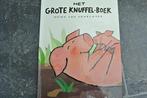 het grote knuffel boek, Enlèvement ou Envoi