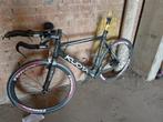 Vélo de contre-la-montre Kuota Perfect Ankle sans selle ni p, Enlèvement, Comme neuf, Carbone, Hommes