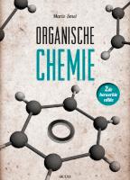 Organische chemie, Enlèvement, Utilisé, Enseignement supérieur