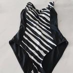 Badpak corrigerend - M 40, Ophalen, Bonprix, Zwart, Badpak