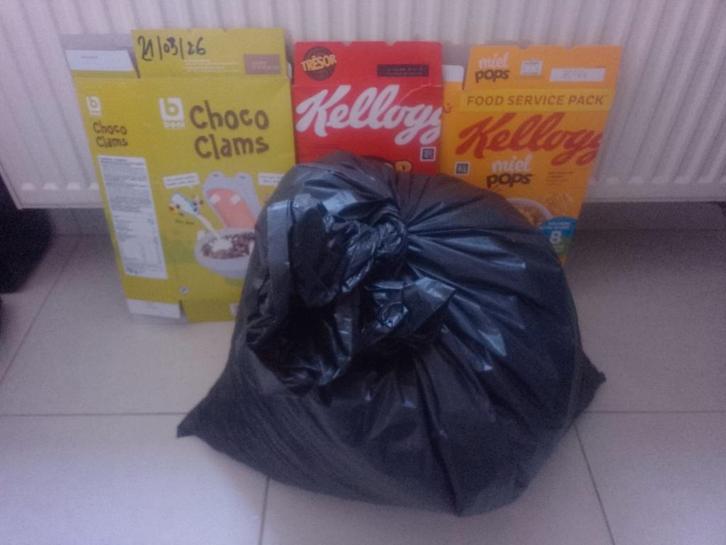 +8kg Ontbijtgranen voor varken / zwijn., Dieren en Toebehoren, Schapen, Geiten en Varkens, Varken