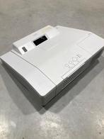 Projector, TV, Hi-fi & Vidéo, Enlèvement, Full HD (1080), Hitachi, LCD