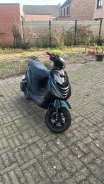 Piaggio zip 2t b klasse, Vélos & Vélomoteurs, Enlèvement, Comme neuf, Classe B (45 km/h), Zip