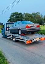 Dépannage 24/24 Tout panne