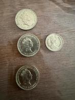 Ancienne pièces de collection, Postzegels en Munten, Munten | Europa | Euromunten, Ophalen