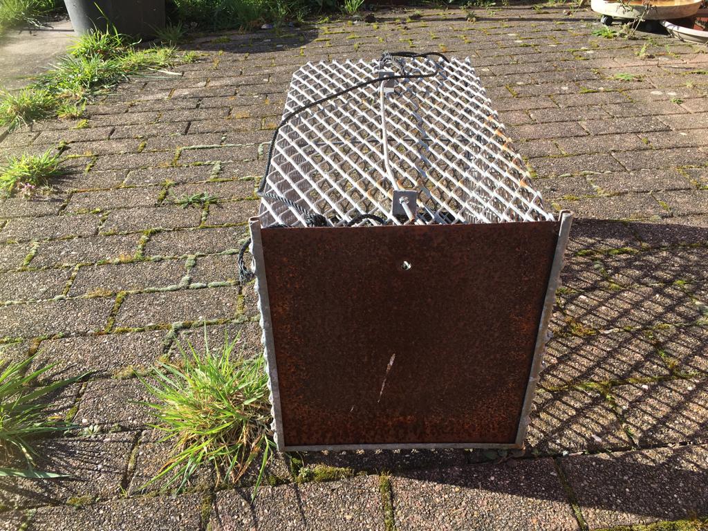 Rattenval, Jardin & Terrasse, Pesticides, Enlèvement, Utilisé, Lutte antiparasitaire