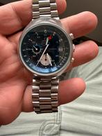 Omega speedmaster ııı, Bijoux, Sacs & Beauté, Montres | Anciennes | Antiquités, Enlèvement ou Envoi, Omega