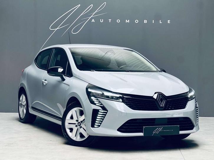 Renault Clio 1.5 Blue dCi*VIRTUAL COCKPIT*CARPLAY*FULL LED*, Auto's, Renault, Bedrijf, Te koop, Clio, ABS, Airbags, Airconditioning