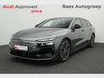Audi A6 Avant e-tron A6 Avant e-Tron 83 kWh S line, Autos, Audi, Argent ou Gris, Achat, https://public.car-pass.be/vhr/84722cad-e78f-4dc0-81ad-d76eace48337