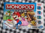 Monopoly Gamer Mario (version française) – Comme neuf, Hobby & Loisirs créatifs, Trois ou quatre joueurs, Enlèvement, Comme neuf