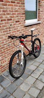 Vélo VTT + 2 roues, Enlèvement, Trek
