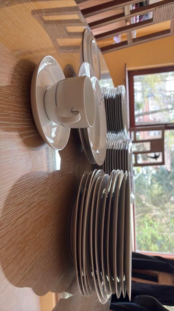 Service Rosenthal 60 pieces -, Divers, Lots de brocante, Neuf, Enlèvement