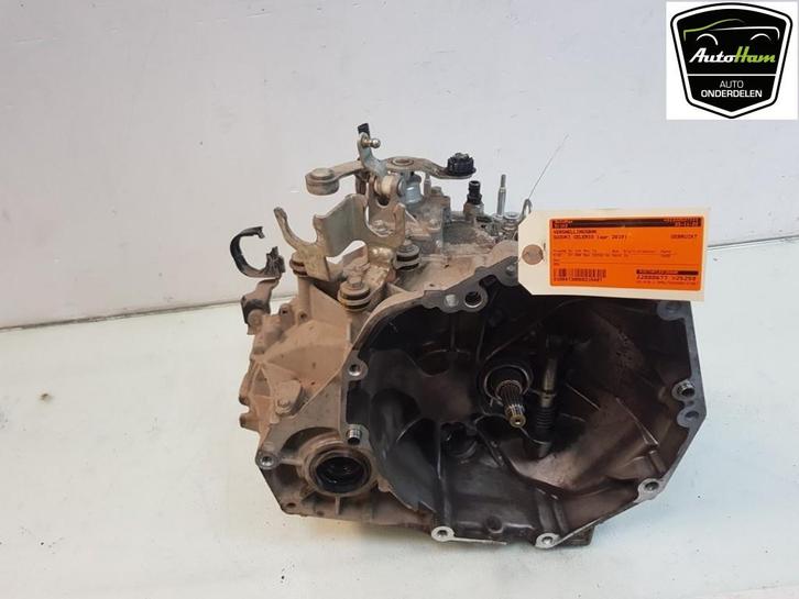 BOITE DE VITESSES MANUELLE Celerio (LF) (|2471184M00000|), Autos : Pièces & Accessoires, Transmission & Accessoires, Suzuki, Utilisé