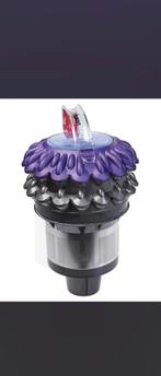 Dyson : cyclone + collecteur, Electroménager, Aspirateurs, Enlèvement ou Envoi, Neuf, Aspirateur