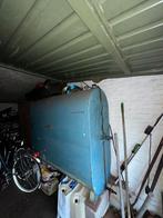 Mazout tank, Ophalen, Zo goed als nieuw