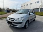 Hyundai getz 1.1 essence 2007 53.000km 5 portes airco, Autos, Hyundai, Achat, 5 portes, Air conditionné, Particulier