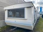 Stacaravan inclusief levering