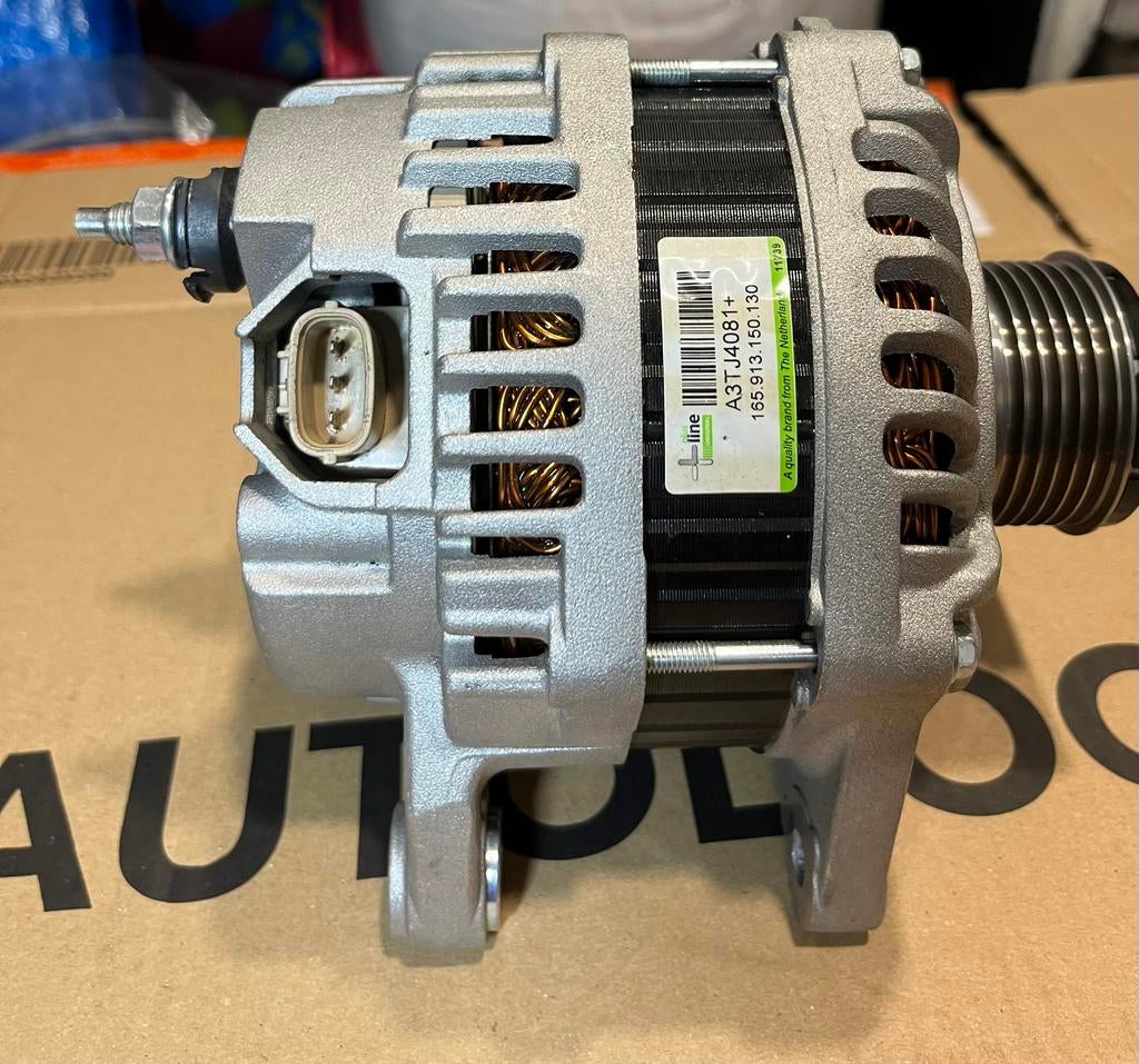Alternateur BV PSH: 150A/12V voor Nissan, Enlèvement, Nissan